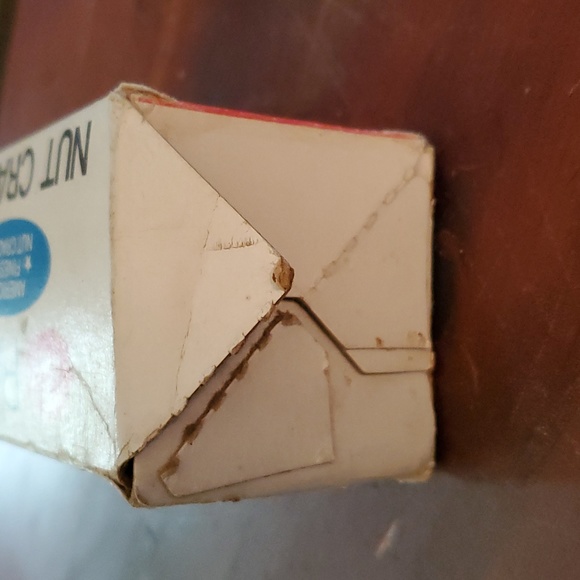 Reed's Rocket nut cracker vintage - Picture 3 of 10